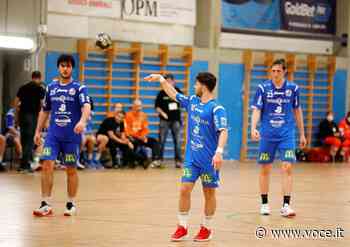 Carpi sbanca Pressano e si regala il fattore campo nei playout - Voce.it