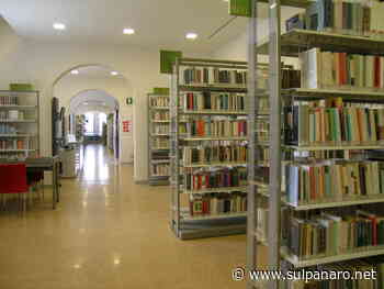 Carpi, la biblioteca "Loria" celebra i 150 anni mettendo in mostra il proprio tesoro librario - SulPanaro