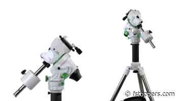 Coming Soon: An Astrophotographer's Dream?