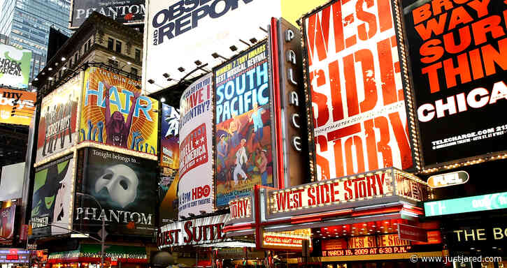 20 Highest-Grossing Broadway Shows of All Time Revealed (with Three Musicals Topping $1 Billion)