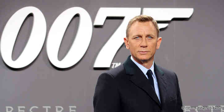 'James Bond' Producer Reveals Current Status of Finding A New Actor For The Role