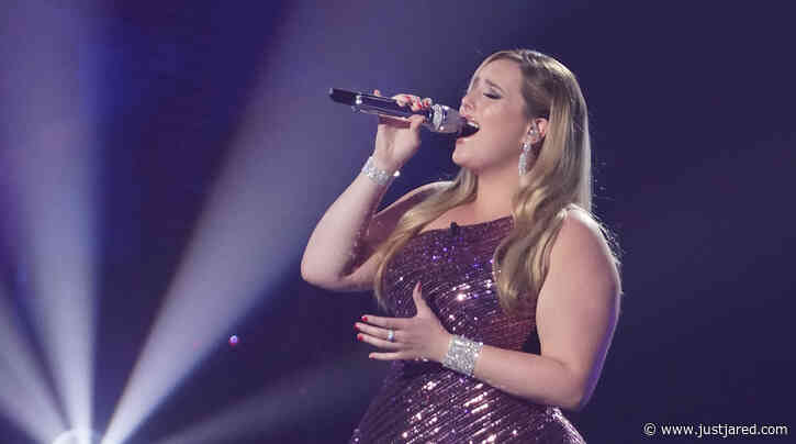 American Idol's Grace Kinstler Drops Debut Single - Listen to 'Breaking Myself' Here!