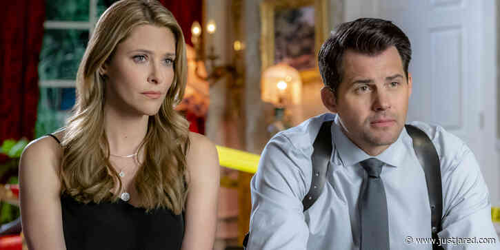 'Mystery 101': Will There Be More Movies Coming To Hallmark in 2022? Here's What One Star Said!