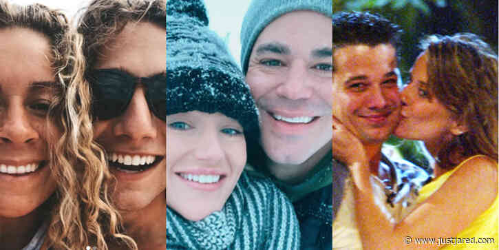 All the 'Survivor' Couples Still Together, Ranked by Longest Relationship (#1 Couple Wins With Nearly 20 Years!)
