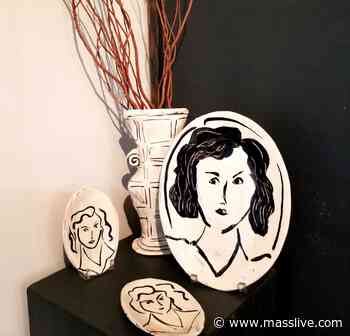 Asparagus Valley Pottery Trail glazes path through the valley - MassLive.com