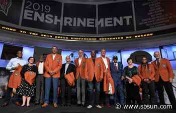 ‘The Dream Whisperer’ chronicles trail-blazing legacy of former Laker Dick Barnett - San Bernardino County Sun