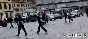 Mobilitätstag - SPD Fulda kritisiert Stadt - Fuldainfo