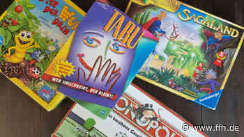 Spaß haben und Leute kennenlernen: Lange Nach der Spiele in Fulda - HIT RADIO FFH