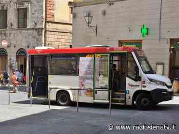 Ancora un incidente del pollicino in centro, Siena Ideale: “Silenzio da parte delle istituzioni cittadine” - RadioSienaTv