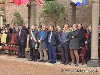 Siena, proseguono le Feste Cateriniane - RadioSienaTv
