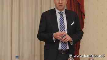 Masina guida Azione a Siena - LA NAZIONE