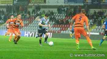 Siena, Terigi: "Spero arrivino anni migliori, con meno sofferenza" - Tutto Lega Pro