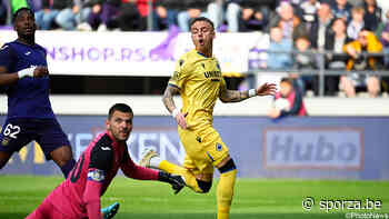 Anderlecht-Club Brugge | Jupiler Pro League 2021/2022 - sporza.be