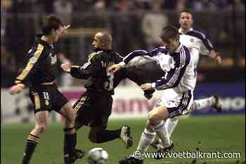 Alin Stoica over het vertrek bij Anderlecht, het begin van het einde: "Sinds die dag heb ik geen liefde mee... - Voetbalkrant.com