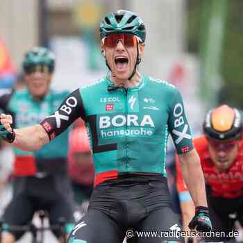 Bennett verdirbt deutsche Party bei Eschborn-Frankfurt - radioeuskirchen.de