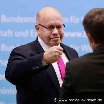 Nord-Stream-Stiftung in MV ohne Rückendeckung aus Berlin - radioeuskirchen.de