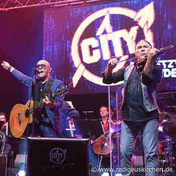 «Rock Legenden» wieder auf Tour: Silly, City und Dieter Birr - radioeuskirchen.de