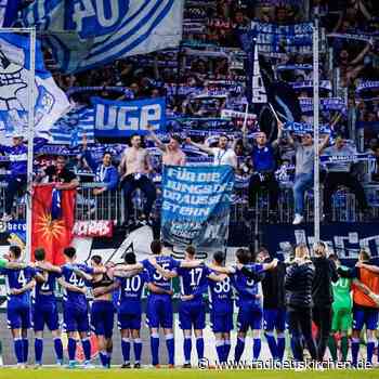 2. Liga: Ein Aufstiegskampf, der sprachlos macht - radioeuskirchen.de