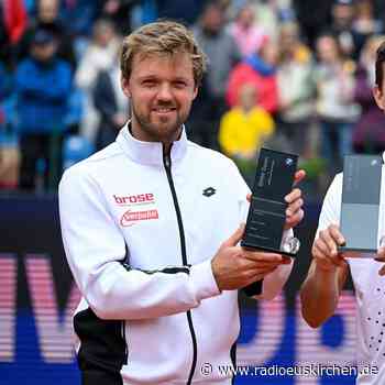Krawietz und Mies gewinnen Doppel-Titel in München - radioeuskirchen.de