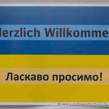 Fast 400.000 Kriegsflüchtlinge aus Ukraine registriert - radioeuskirchen.de