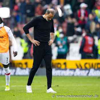 Reiz der Relegation: Stuttgarts neues Ziel im Abstiegskampf - radioeuskirchen.de