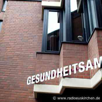 Sieben-Tage-Inzidez sinkt weiter - radioeuskirchen.de