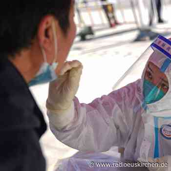 Peking verschärft seine Corona-Maßnahmen - radioeuskirchen.de