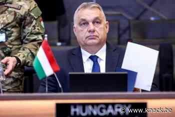 Hongaars veto dreigt tegen EU-boycot van Russische energie
