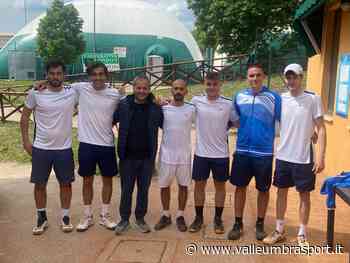 CM - Il Ct Foligno A batte anche Chiugiana, vince il girone 2 ed è in semifinale - ValleUmbraSport