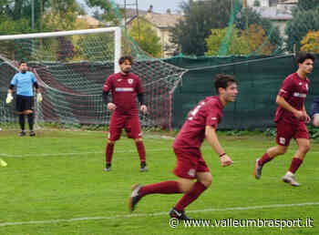 I CAT C - La Virtus Foligno cade anche a Palazzo, si avvicina la retrocessione - ValleUmbraSport