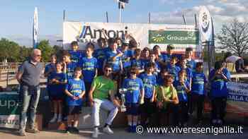 Ciclismo: a Foligno successi e divertimento per la Pedale Chiaravallese - Vivere Senigallia