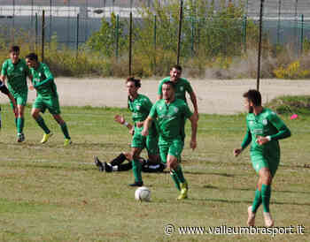 PROMOZIONE B - Tra Vis Foligno e Athletic Bastia un pareggio che sa (quasi) di salvezza - ValleUmbraSport
