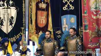 "Siena, Ascoli e Foligno insieme per il sociale" - il Resto del Carlino