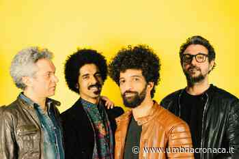 Foligno, Zut e Young Jazz presentano Savana Funk - Il quotidiano che racconta l'Umbria - Umbria Cronaca