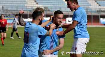 Il Rieti “vede” la salvezza: ko Unipomezia, pari per Foligno e Sangiovannese. E mercoledì si torna in campo - ilmessaggero.it