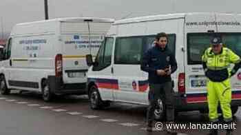 Solidarietà pro-Ucraina Il gruppo Città di Foligno raccoglie aiuti umanitari - LA NAZIONE