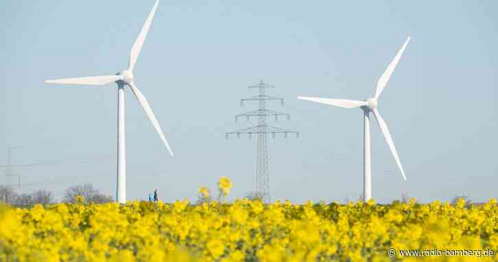 Fast alle Bundesländer hinken bei Windkraftausbau hinterher