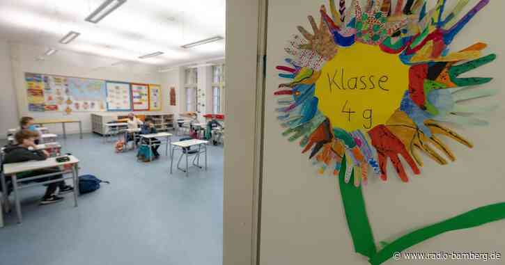 Übertrittszeugnisse in Bayern