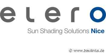 Elero macht mit geändertem Firmenlogo strategische Neuausrichtung sichtbar