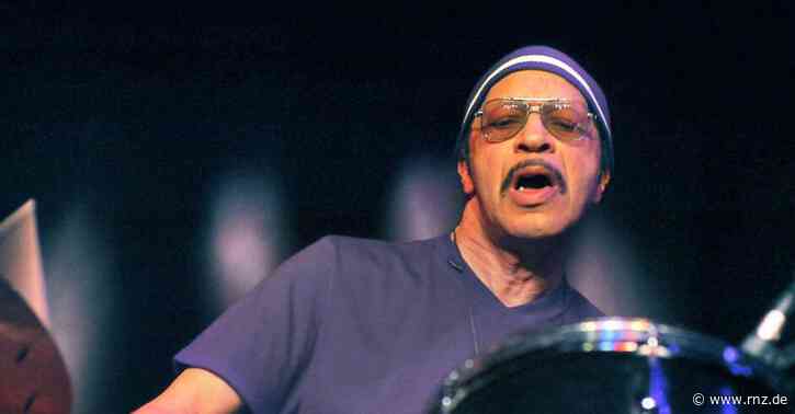 Nachruf:  Abschied von Allen Blairman