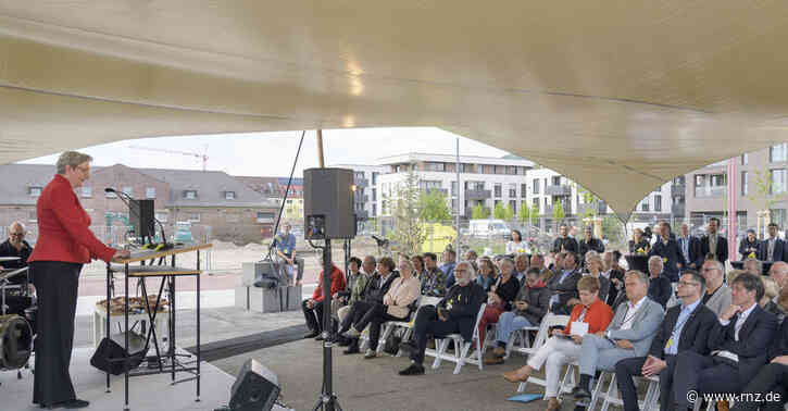 Heidelberg:  Wie geht es nach der Internationalen Bauausstellung weiter?