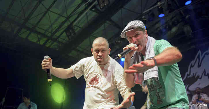 Heidelberg:  Heimischer Hip-Hop bald Kulturerbe?