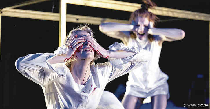 Heidelberger Stückemarkts:  Horror im katholischen Internat