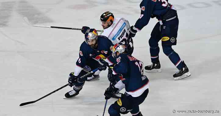 EHC Red Bull München vs. Eisbären Berlin wird zum «Marathon»