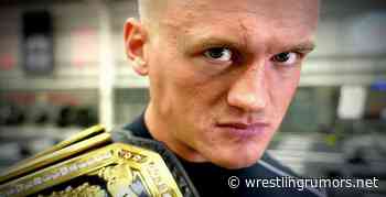 WWE Might Be Making Another Roster Change Next Month - WrestlingRumors.net - Wrestling Rumors