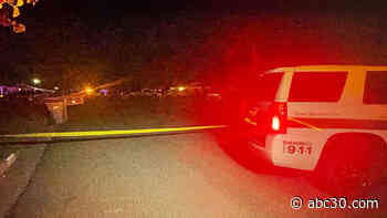 Man stabbed to death as family fight turns deadly in Fresno
