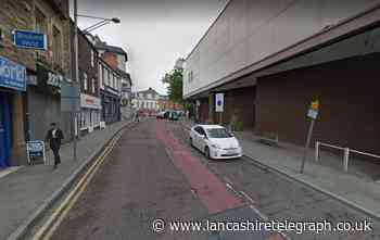 Blackburn death: Police officer was working in line with training