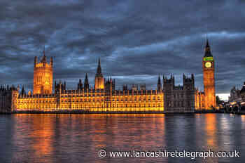 Kate Hollern MP: 'Families have been exposed to catastrophic costs'