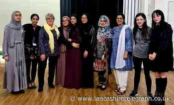 Ramadan meal raises £1,100 for rural Pakistani school projects