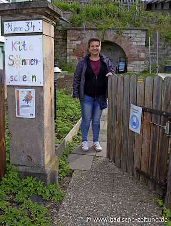 Raumgreifend auf allen Vieren - Emmendingen - Badische Zeitung